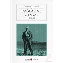 Dağlar ve Rüzgar - Sabahattin Ali