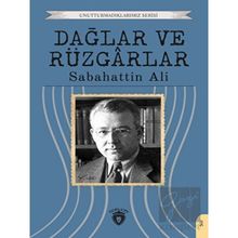 Dağlar ve Rüzgarlar - Sabahattin Ali