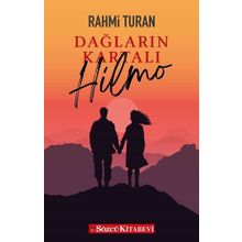 Dağların Kartalı Hilmo Sözcü Kitabevi