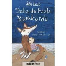 Daha da Fazla Kumkurdu Ciltli - Asa Lind