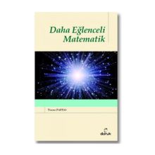 DAHA EĞLENCELİ MATEMATIK - THEONI PAPPAS