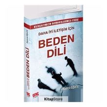 Daha İyi İletişim İçin Beden Dili - Hamza Uğurlu