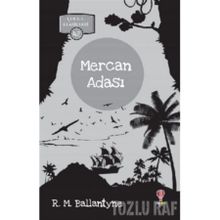 Dahi Çocuk Yayınları Mercan Adası