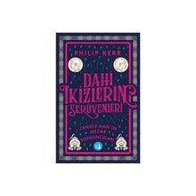 Dahi İkizlerin Serüvenleri - Cengiz Han’ın Mezar Soyguncuları - Philip Kerr