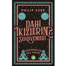 Dahi İkizlerin Serüvenleri - Faizabad'ın Beş Fakiri - Philip Kerr
