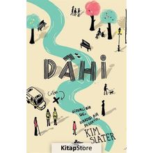 Dahi - Kim Slater