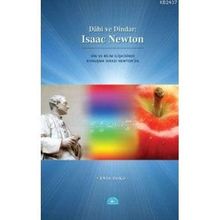 Dahi ve Dindar: Isaac Newton - Enis Doko
