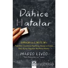 Dahice Hatalar - Mario Livio