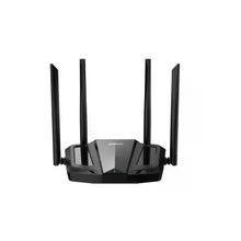Dahua AC12 4 Port 10/100/1000 AC1200 5 Ghz 4x5DBI Kablosuz Router