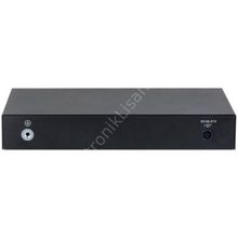 Dahua CS4010-8GT-110 10 Port 10/100/1000 8xPoE 110W Bulut Yönetilebilir Switch