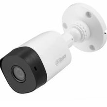Dahua DH-HAC-B1A21P-DIP 2 MP Bullet 3.6 mm 20 m 4 in 1 Güvenlik Kamerası