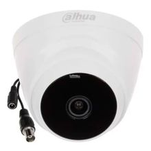 Dahua DH-HAC-T1A21P-DIP 2 MP Dome 2.8 mm 20 m 4 in 1 Güvenlik Kamerası