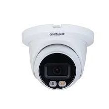 Dahua DH-IPC-HDW2249T-S-IL-0280B 2MP IP Dome Kamera
