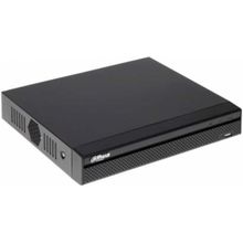 Dahua DH-NVR2104HS-T 4 Kanal 8MP NVR Kayıt Cihazı