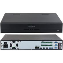 Dahua DH-NVR5432-EI 32 Kanal 32MP NVR Kayıt Cihazı
