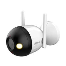 Dahua F2C-PV 2 Mpix 2.8 mm Lens H265 30 mt Gece Görüşü IP67 Wifi Dahili Mikrofon Bullet IP Kamera