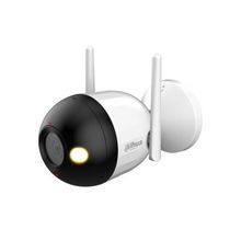 Dahua F4C-PV-0280B 4 MP 2.8 mm 30 mt İr Sesli Bullet Wifi İp Kamera