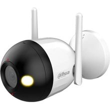 Dahua F4C-PV 4 MP Kablosuz IP Bullet Kamera