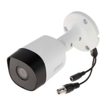 Dahua Hac-b1a21-0360b-dıp 2 mp 3.6 mm Cmos 1080 p Tvı/ahd /cvı/cvbs Plastık Kasa Ir Bullet Kamera