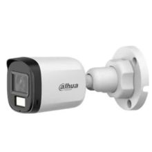 Dahua HAC-B1A21P-U-IL-A-0360B 2 MP 25 mt Smart Dual Light 3.6 mm Lens Dahili Mikrofon Bullet Kamera