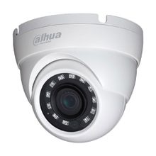 Dahua Hac-hdw2241m 2mp 2.8mm Cmos 1080p 30mt Tvı/ahd /cvı/cvbs Plastık Kasa Ir Dome Kamera