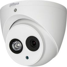 Dahua HAC-HDW2401EMP-0280B 4 MP HDCVI Wdr Dome Kamera