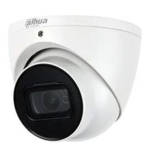 Dahua HAC-HDW2802TP-Z-A-DP-3711 4K 8 Mp Starlight Dahili Sesli HDCVI IR Dome Kamera