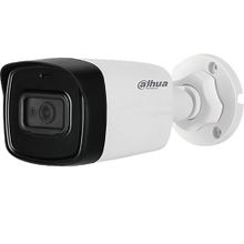 Dahua HAC-HFW1200TLP-0360B 2 Mpix 40 m Gece Görüş 3.6 m Lens Bullet Kamera