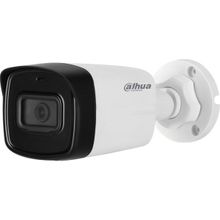 Dahua Hac-hfw1200tlp 2mp 3.6mm Hdcvı Ir Bullet Kamera
