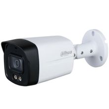 Dahua HAC-HFW1209TLMP-A-LED 2MP 3.6 mm Full Color HDCVI Bullet Kamera