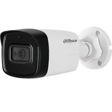 Dahua HAC-HFW1230TLP-0360B 2 MP Bullet 3.6 mm 40 m 4 in 1 Güvenlik Kamerası