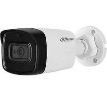 Dahua HAC-HFW1500TLP 5 Mpix 40 m Gece Görüş Starlight 3.6 m Lens Hdcvı Bullet Kamera