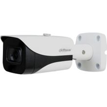 Dahua HAC-HFW2802EP-A-0360B 4K 8 Mp Dahili Sesli Starlight HDCVI IR Bullet Kamera