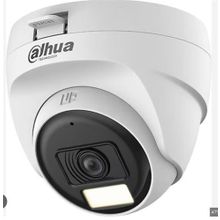 Dahua HAC-T1A21-U-IL-A 2 MP Akıllı Çift Işıklı HDCVI 25 mt Dome Kamera