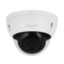 Dahua IPC-HDBW2841E-S 8 MP 2.8 3.6 mm 30 mt IR Sesli Wizsense Dome PoE IP Kamera