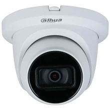 Dahua IPC-HDW2231TM-AS-0280B IP Dome Sesli Kamera