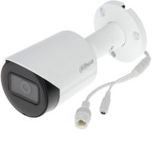 Dahua IPC-HFW1230S-S-0280B-S4 2 mp 2.8 mm 30 mt IR Bullet Ip Kamera