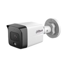 Dahua IPC-HFW1431TC1-SA-0280B-S6 4 MP 2.8mm Sesli IR Bullet IP Kamera