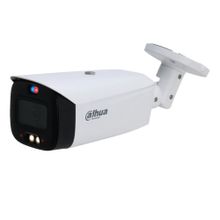 Dahua IPC-HFW3549T1-AS-PV-0360B 5 Mpix 3.6 mm H265+ 40 mt Gece Görüşü Mikrofon IP67 PoE Bullet IP Kamera