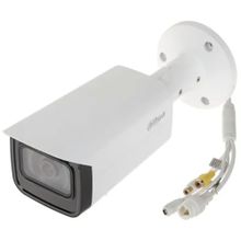 Dahua IPC-HFW5241T-ASE 2 Mpix 3.6 mm Lens H265+ Starlight 80 mt Gece Görüşü IP67 PoE Metal Kasa Bullet IP Kamera