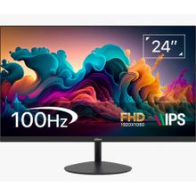 Dahua LM24-A201Y 24 inç 100Hz 5ms Monitör