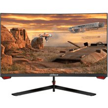 Dahua LM27-E230C 27 inç 180Hz 1ms Curved Monitör