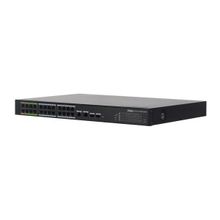Dahua LR2226-24ET-360-V2 16 Port 10/100 2-SFP 360 W ePoE Switch