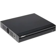 Dahua NVR2104HS-P-4KS3 4 Kanal Tam POE H265 NVR Kayıt Cihazı