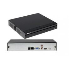 Dahua NVR4104HS-4KS2/L 4 Kanal HDMI VGA 2xUSB 1x10 TB Sata HDD NVR Kayıt Cihazı