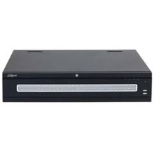 Dahua NVR608H-128-XI 128 Kanal 8 Diskli 2U H265 NVR Kayıt Cihazı