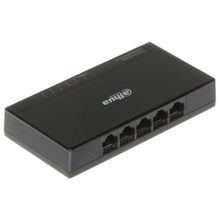 Dahua PFS3005-5GT-L 5 Port 5xGE Network Switch