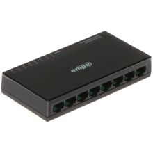 Dahua PFS3008-8GT-L 8 Port 10-100-1000 Gbit Switch