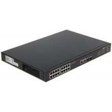 Dahua PFS3220-16GT-240 16GE Poe Port Switch