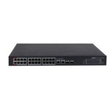 Dahua PFS3228-24GT-360 24 Port Yönetilemez PoE